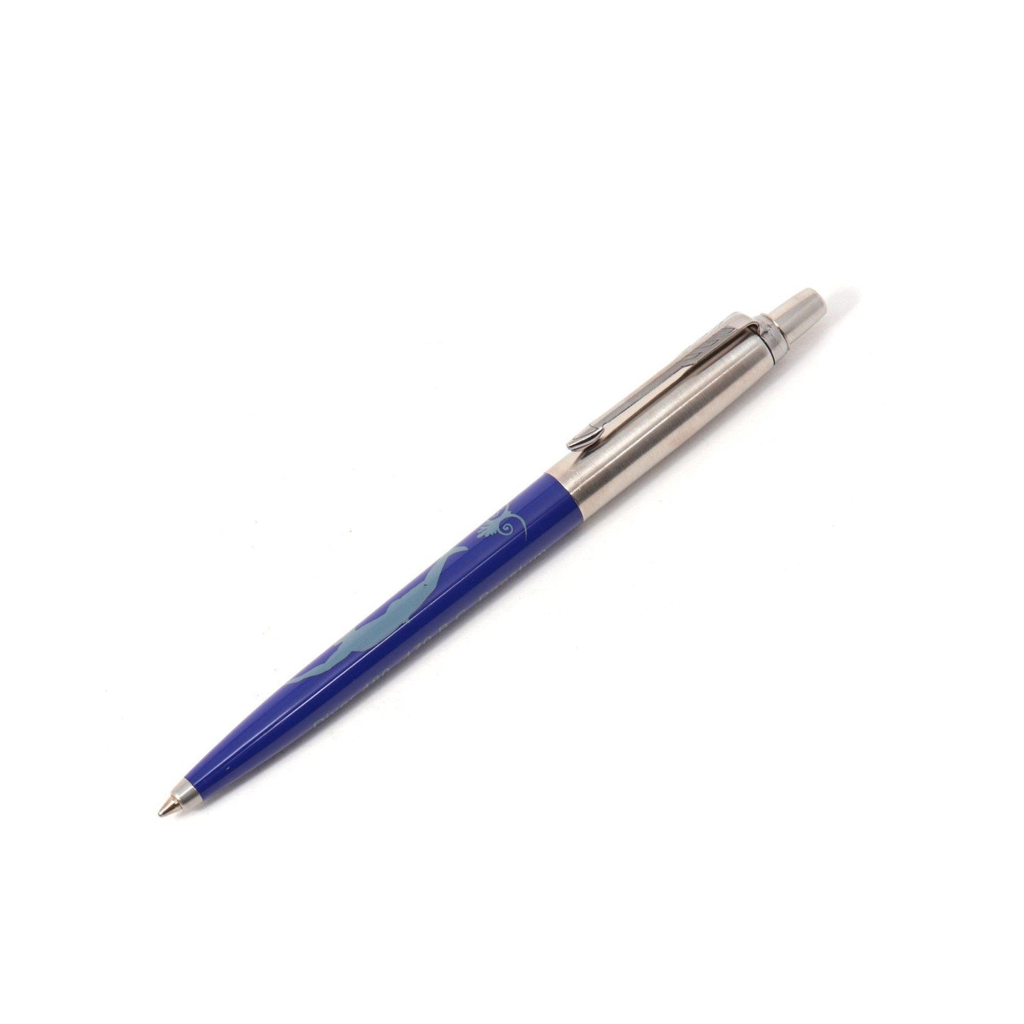 Penna Parker artistica ¨C Frasi Latine e Arte di Pompei | 3 Varianti x 3 Colori