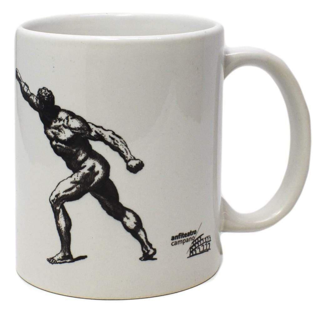 Tazza Combattente
