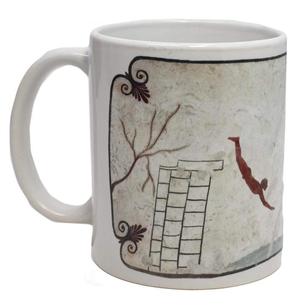 Tazza Tuffatore