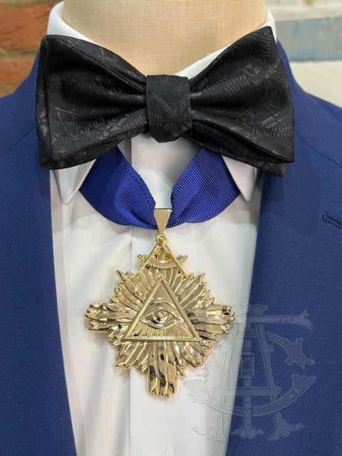 Past Master's Jewel