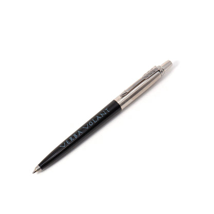 Penna Parker artistica ¨C Frasi Latine e Arte di Pompei | 3 Varianti x 3 Colori