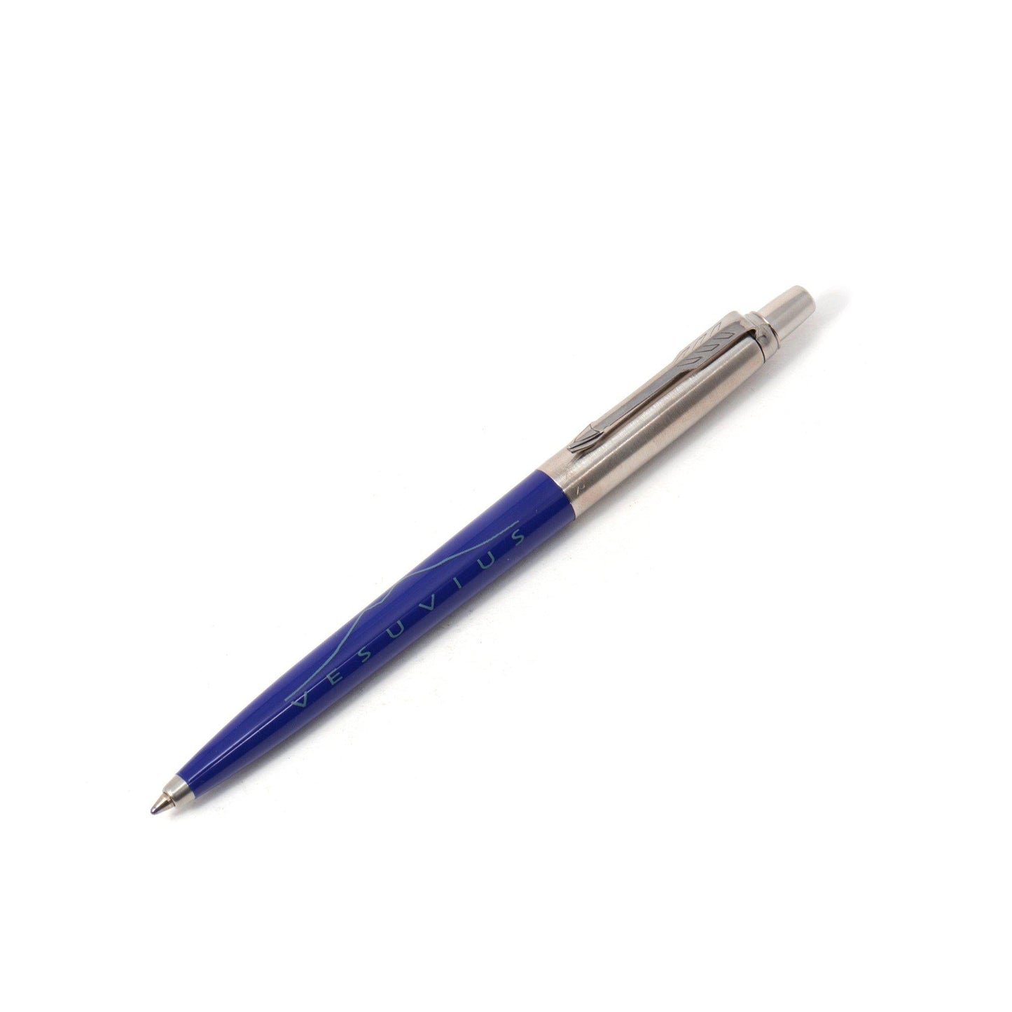 Penna Parker artistica ¨C Frasi Latine e Arte di Pompei | 3 Varianti x 3 Colori