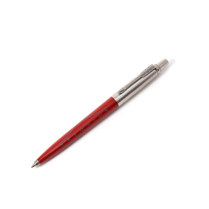Penna Parker artistica ¨C Frasi Latine e Arte di Pompei | 3 Varianti x 3 Colori