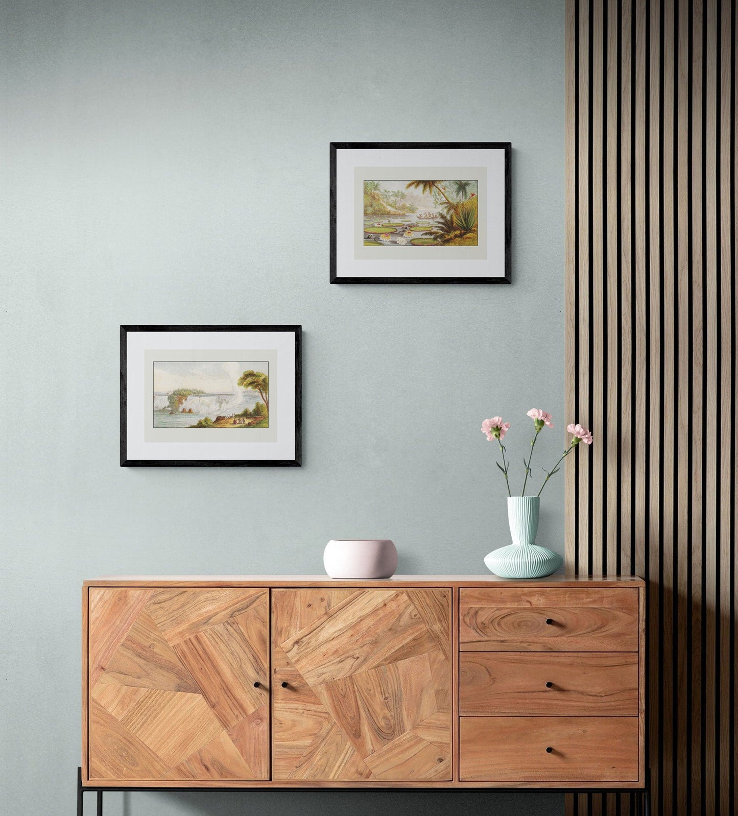 Niagara Falls Print