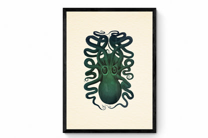 Octopus
