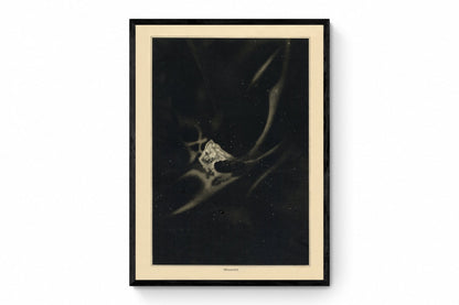 Orion Nebula Antique
