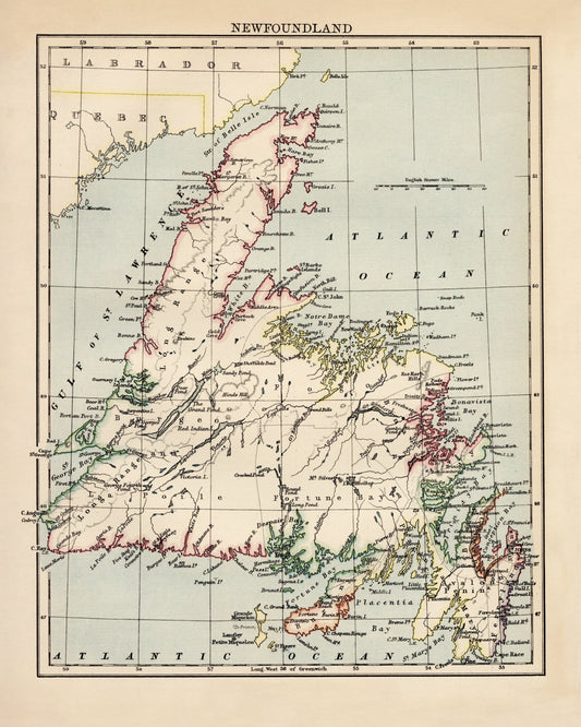 Newfoundland