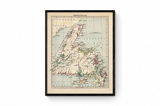 Newfoundland