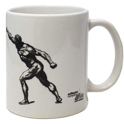 Tazza Combattente