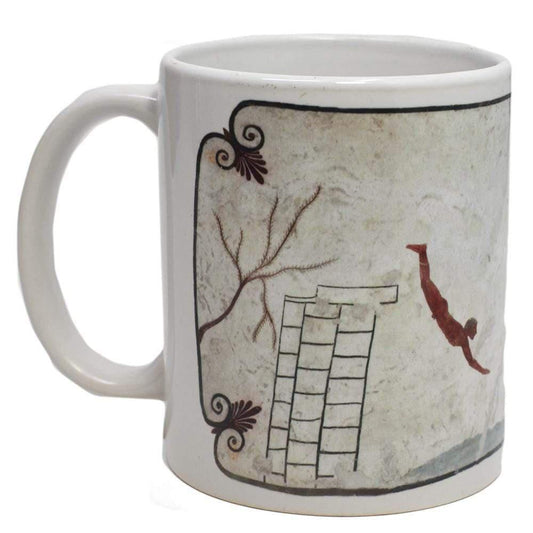Tazza Tuffatore